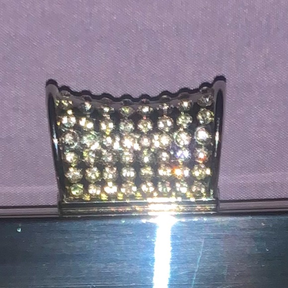 Lulu Townsend clutch/wearable bag - Picture 4 of 11